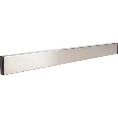 Magnetic Stainless Steel BBQ Tool Rack with Adhesive Strip