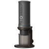 OutIn Nano Portable Electric Espresso Machine with Universal Coffee Stand Space Gray - 2 of 4