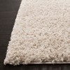 August Shag 900 AUG900 Power Loomed Indoor Rug -Safavieh - 2 of 4