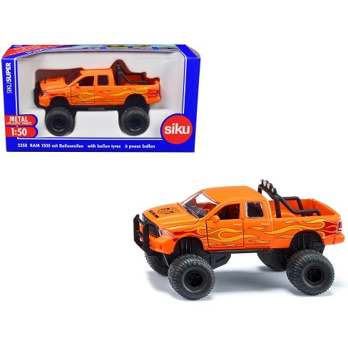 Ram 1500 cheap toy truck