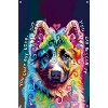 Trends International Dean Russo - The Rescue Pup Unframed Wall Poster Prints - 4 of 4