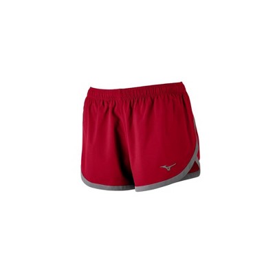 Mizuno Women's Impact Short