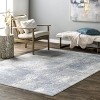 Nuloom Alice Abstract Waterfall Indoor Area Rug - 2 of 4