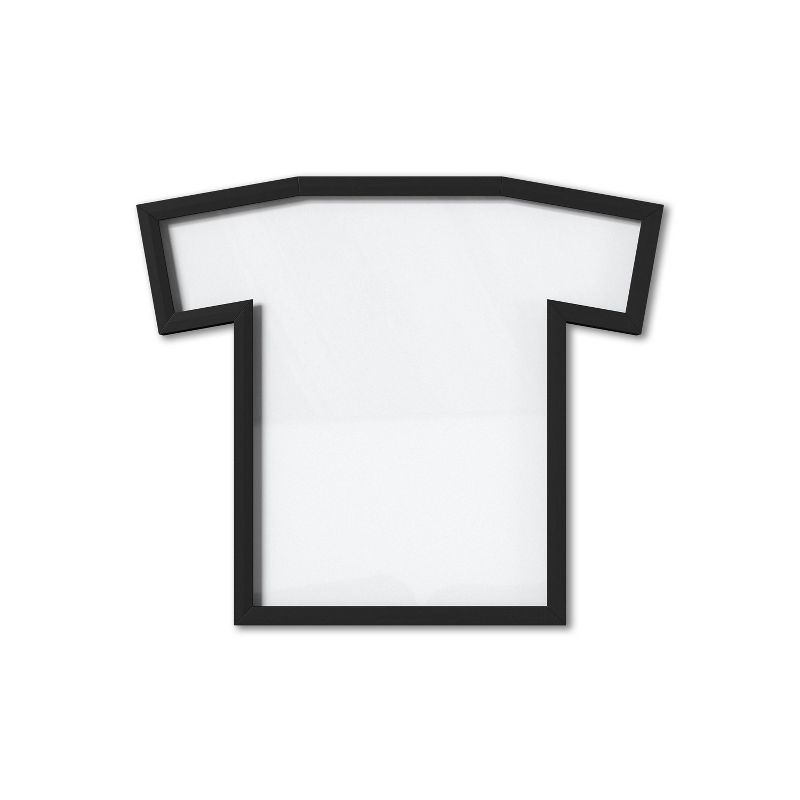 T-Shirt T-Framed Display Medium - Umbra, 3 of 16