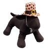 The Worthy Dog Pilgrim Party Hat - 4 of 4