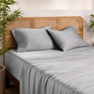 Rayon from Bamboo Pillowcases by Bare Home - 1 of 4