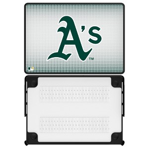 Keyscaper MLB American League Teams Linen Laptop Case for Apple MacBook - 1 of 4