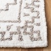 Casablanca CSB205 Hand Tufted Indoor Rugs - Safavieh - 4 of 4