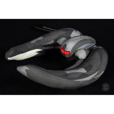 Quantum Mechanix Battlestar Galactica Cylon Raider 7" Plush