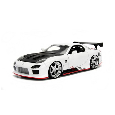 rx7 diecast