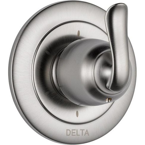 Delta Faucet T11994 Linden Six Function Diverter Valve Trim