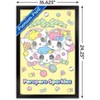 Trends International Peropero Sparkles - Group Framed Wall Poster Prints - 3 of 4