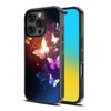 MyBat Design Lab Series Case for iPhone、Samsung- Neon Butterflies - 3 of 4