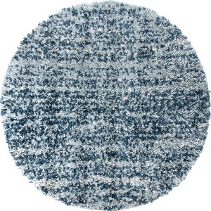 Nuloom Brooke Shag Tasseled Indoor Area Rug - 1 of 4