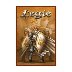 Legie Board Game