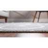 Unique Loom    Decatur Scroll Area Rug - 4 of 4