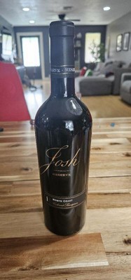 Josh Cabernet Sauvignon Red Wine - 375ml Bottle : Target