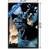 Trends International DC Comics Batman - Kissing Catwoman Framed Wall Poster Prints - 3 of 4