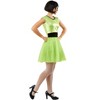 Rubies Powerpuff Girls: Buttercup Women's Costume - 2 of 4