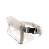 baggallini Women's Clear Stadium Belt Bag Festival Crossbody Sling - 2 of 4