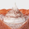 Pumpkin Pie Slice Wax Figural Candle - Threshold™ - 3 of 3