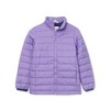 Lands' End Kids Squall Waterproof Insulated 3 in 1 Parka - 3 of 4