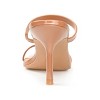 Journee Women's Brie Dress Sandals - 3 of 4