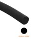 Unique Bargains Solid Foam Rubber Round Soundproof DIY Weather Seal Strip - 2 of 4