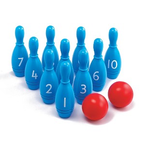edxeducation® Number Skittles - Set of 12 - 1 of 3