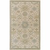 Hauteloom Caesar 1154 Navy Wool Rug - 2 of 4