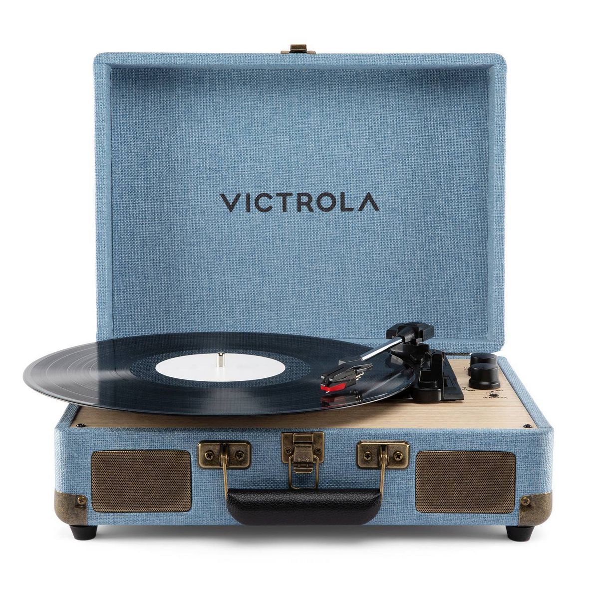Cassette Record Player