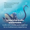 Storypod The Pink Stripy Pipefish Audio Book - 4 of 4
