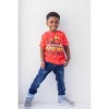 Marvel Avengers Hulk Graphic T-Shirt - 2 of 4