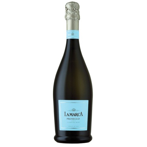 La Marca Prosecco Sparkling Wine - 750ml Bottle - image 1 of 4