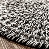 Colonial Mills Anastasia Rug - Black 4x6 - 3 of 4