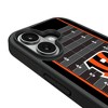 NFL AFC Teams Field Bump Cell Phone Case for Apple iPhone 17 Series - 4 of 4