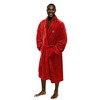NHL Chicago Blackhawks Bathrobe by Sweet Home Collection® - 2 of 4