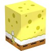 Ultimate Guard Squaroes - Boulder 100+ - Spongebob Squarepants - SB001 - Spongebob - 3 of 4