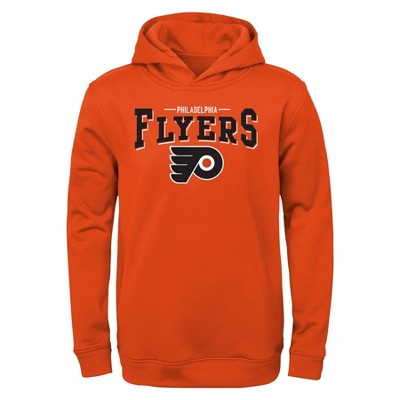 NHL Pikachu Hockey Sports Philadelphia Flyers Sweatshirt