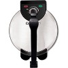 CucinaPro Electric Tortilla Maker - 10" Pitas, Chapati, Roti, Flatbread, Non-Stick Cooking Plates - Great Holiday & Christmas Gift! - 3 of 3