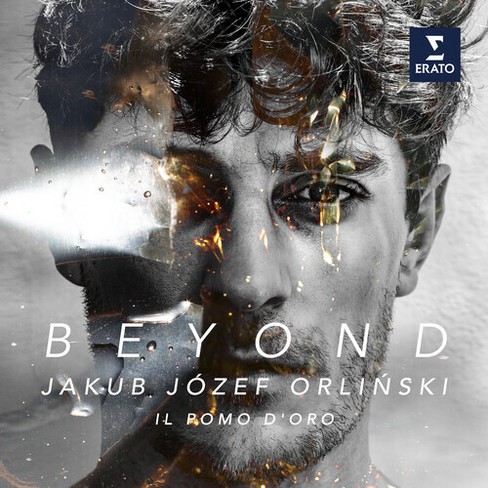 Jakub Orlinski - Beyond (17th Century Arias) - image 1 of 1