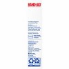 Band-Aid Brand Tough Strips Adhesive Wound Bandage, Extra Large, 10 ct - 4 of 4