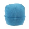 Lilo & Stitch Stitch Embroidery On Acrylic Knit Standard Cuff Beanie - 4 of 4