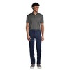 School Uniform Young Men's Short Sleeve Rapid Dry Polo Shirt - 4 of 4