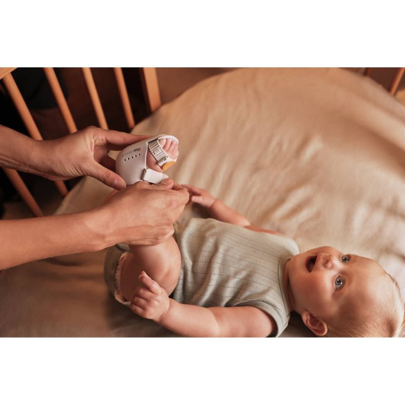 Masimo Stork Vitals Smart Home Baby Monitoring System, 4 of 7