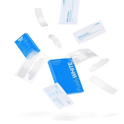 Purelywhite Deluxe | Whitening Strips : Target