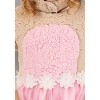 HalloweenCostumes.com Toddler Sweet Sheep Costume | Toddler Costumes - image 2 of 4