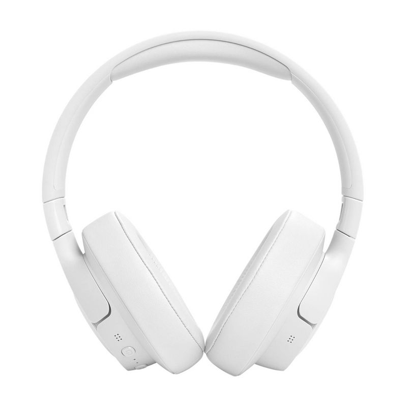 JBL Tune 770NC Bluetooth Wireless Over-Ear Headphones - White, 2 of 11