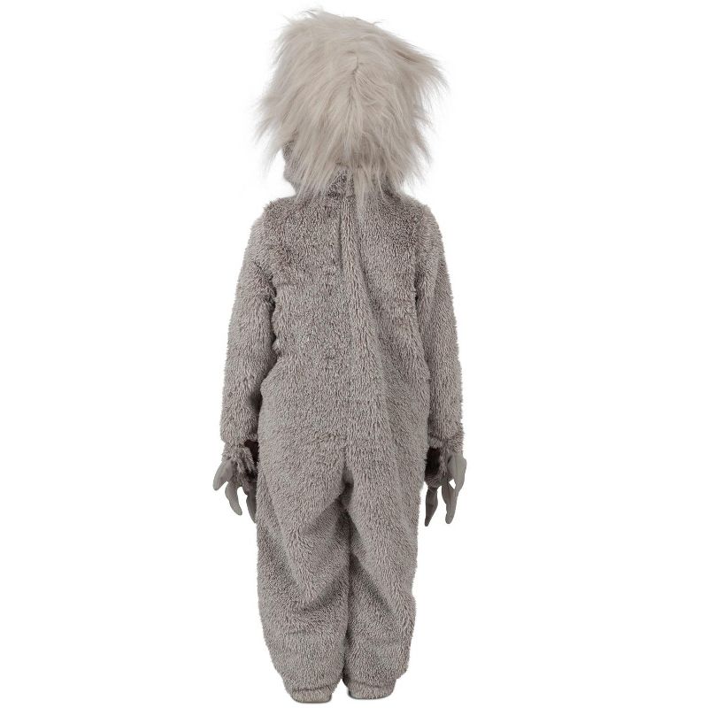 Princess Paradise L'il Swift the Sloth Toddler Costume, 2 of 4