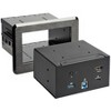 StarTech.com Conference Room Docking Station - Universal Laptop Dock - HDMI/60W PD/USB Hub - KITBZDOCK - 2 of 4